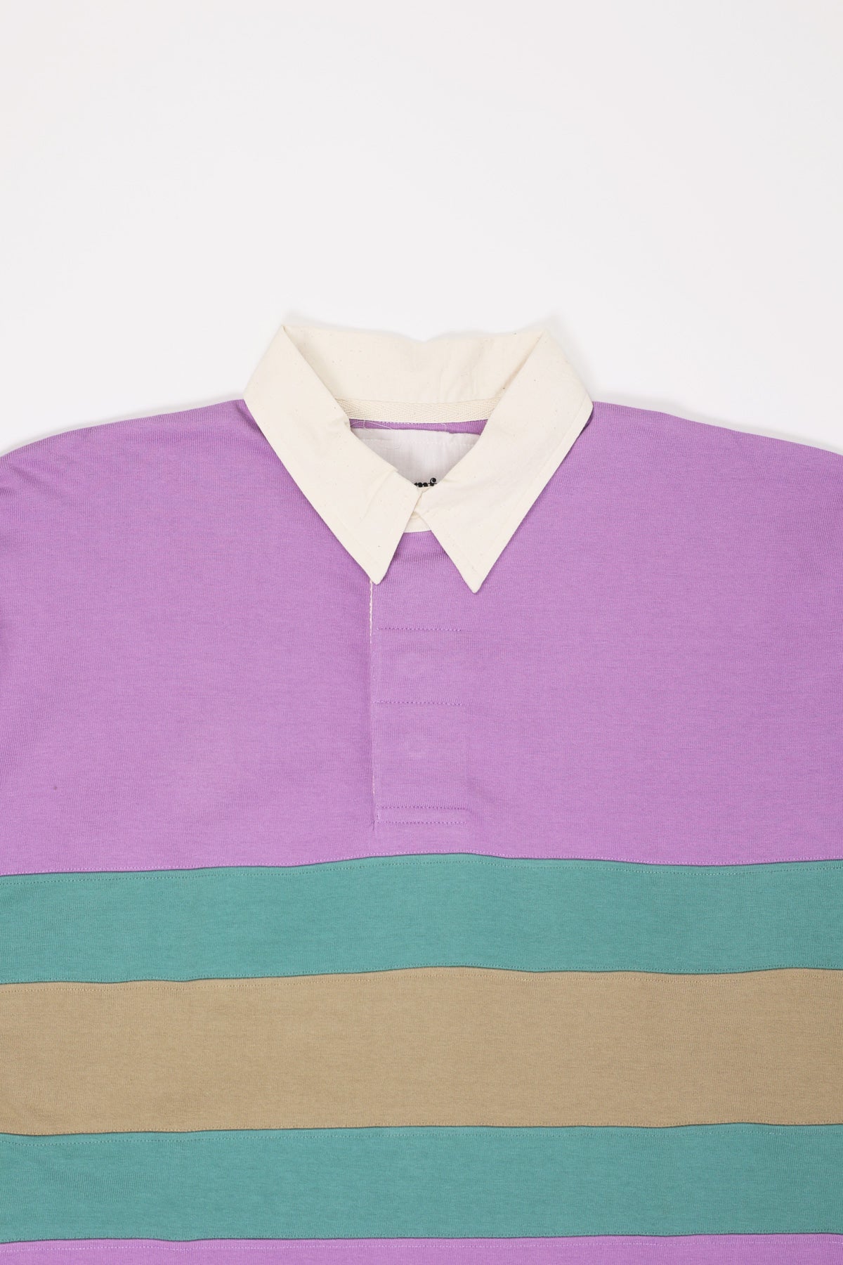 Story Mfg. - Climber Jersey - Lavender - Canoe Club