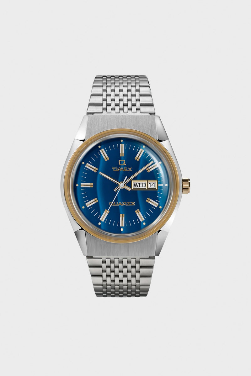 Timex Falcon Eye Watch Canoe Club