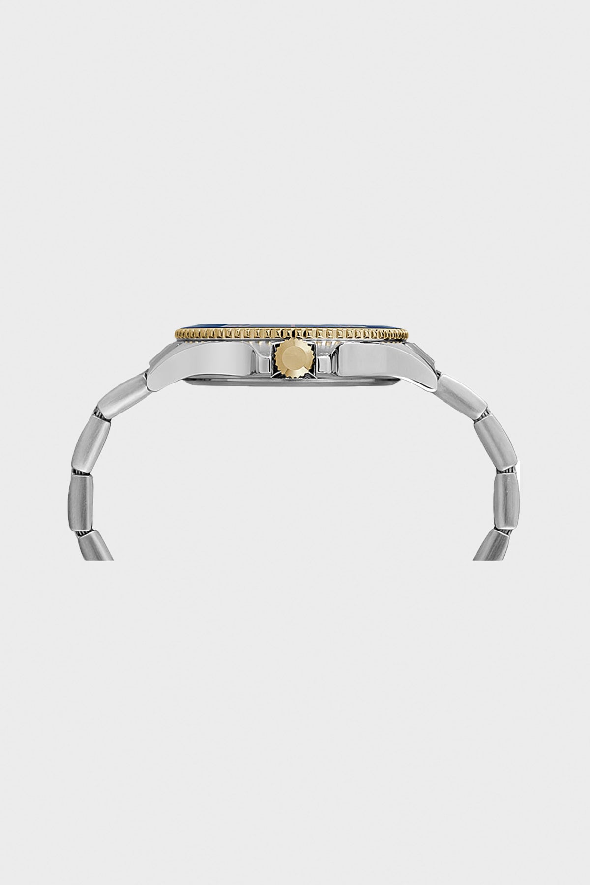 Timex - Harborside Coast 43mm - Two Tone - Canoe Club