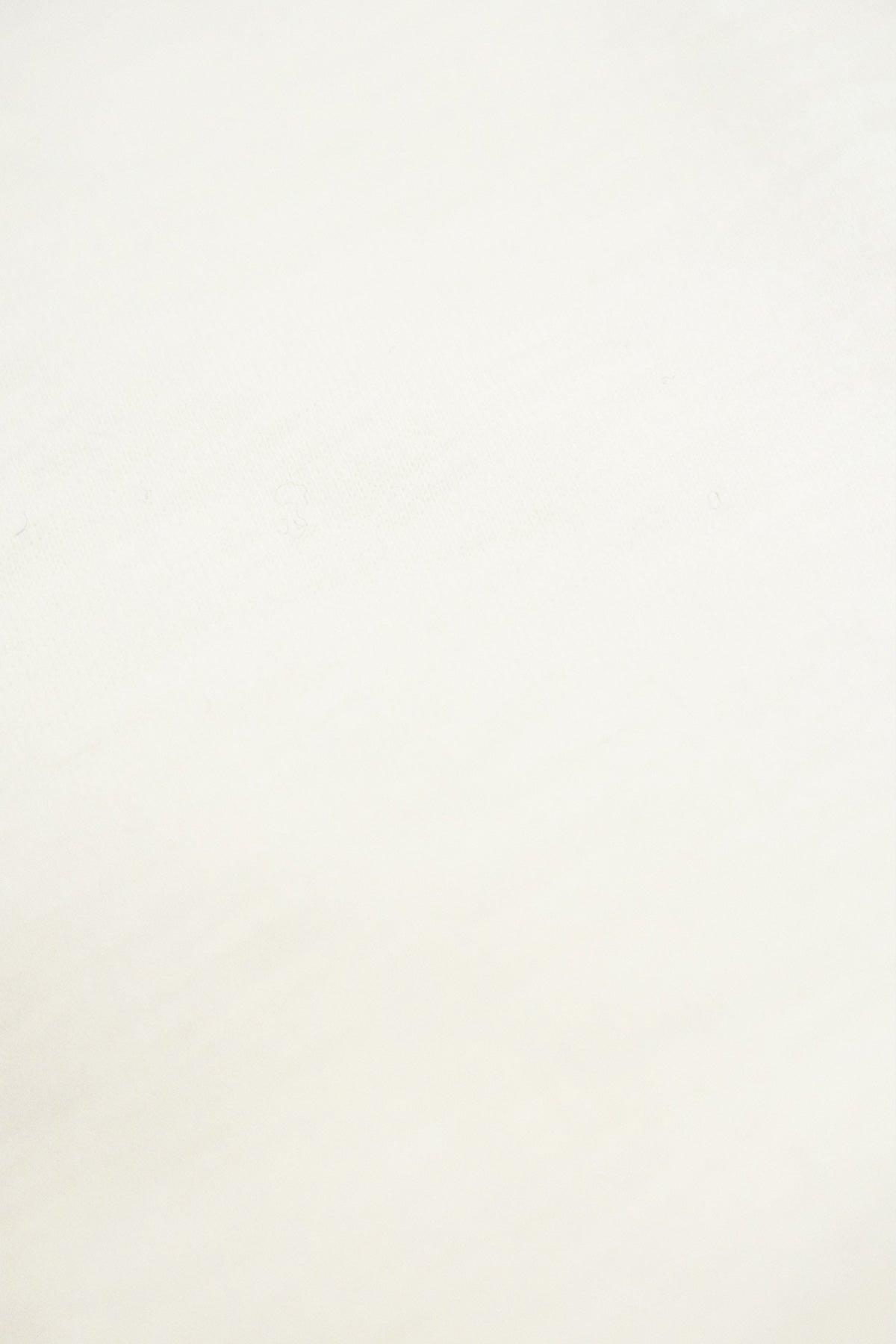 Velva Sheen - Long Sleeve Rolled Tee - White - Canoe Club