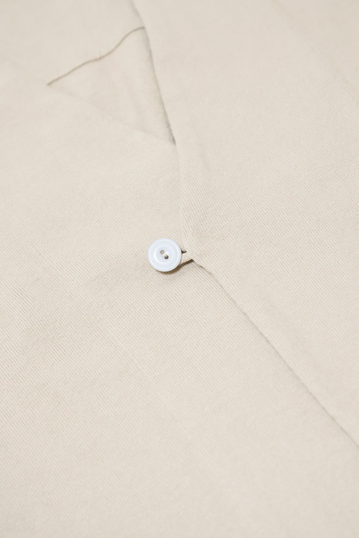 Velva Sheen - Wide Cardigan - Greige - Canoe Club