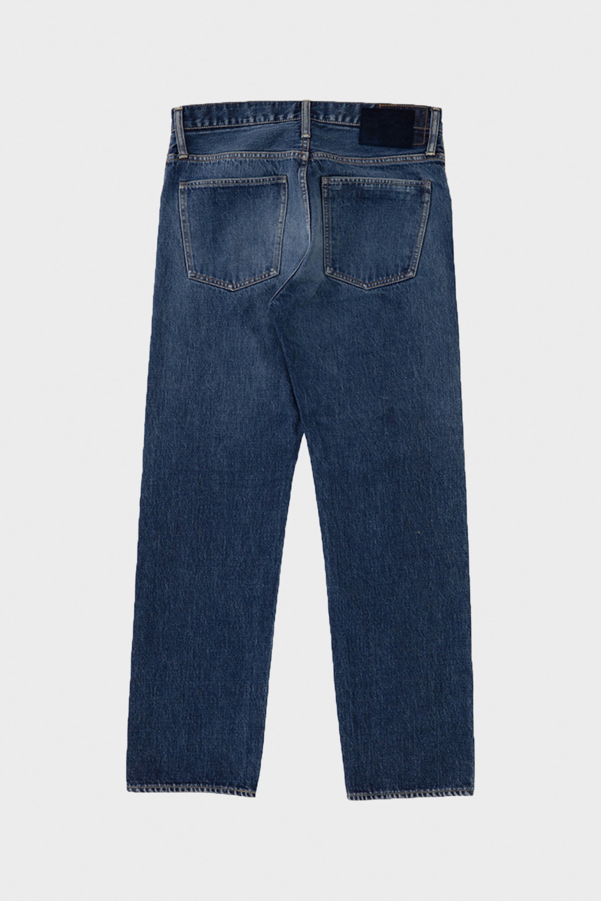 Visvim - Social Sculpture 18 Damaged - 34 - Canoe Club