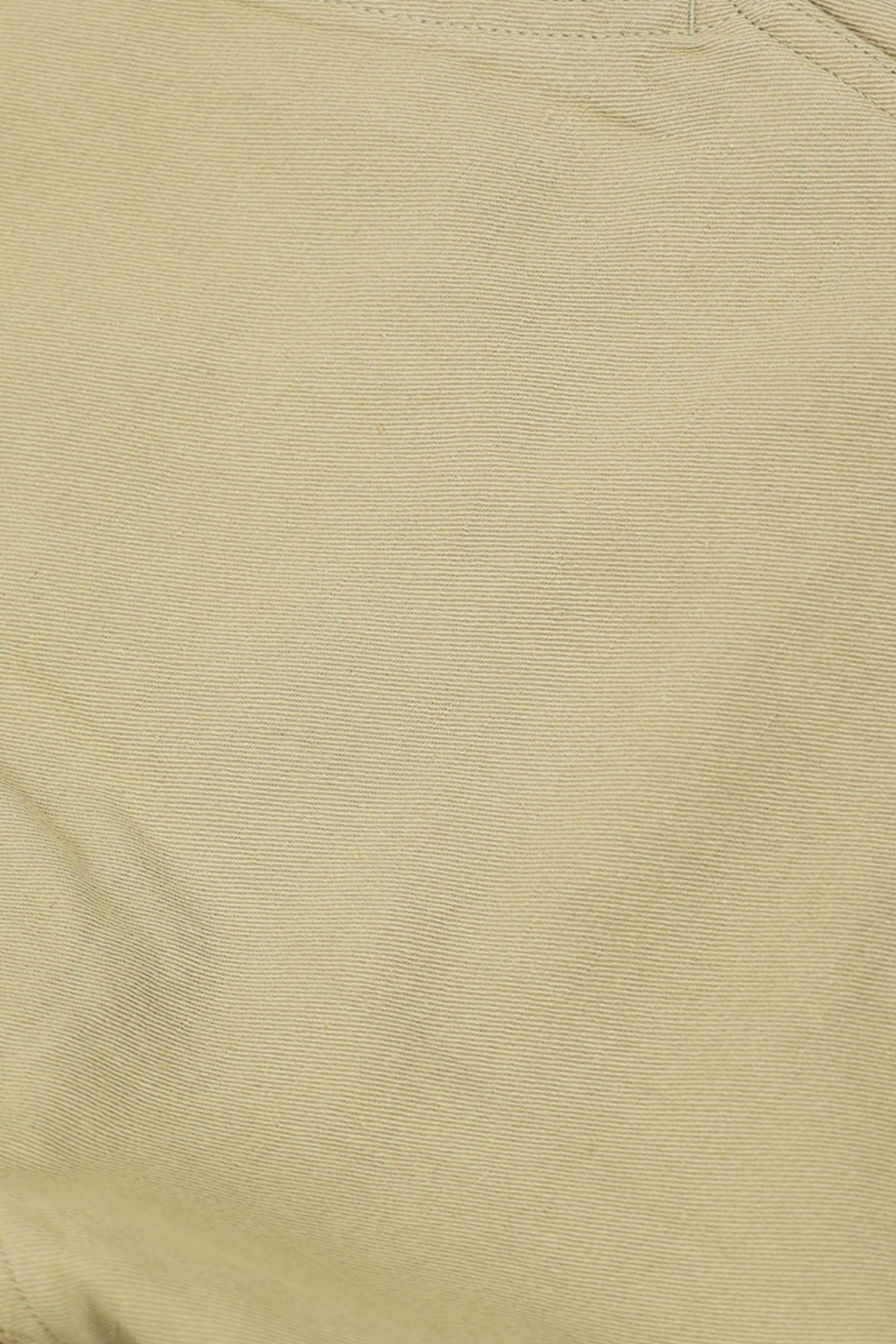 Wythe - Cotton/Linen Shorts - Camp Khaki - Canoe Club