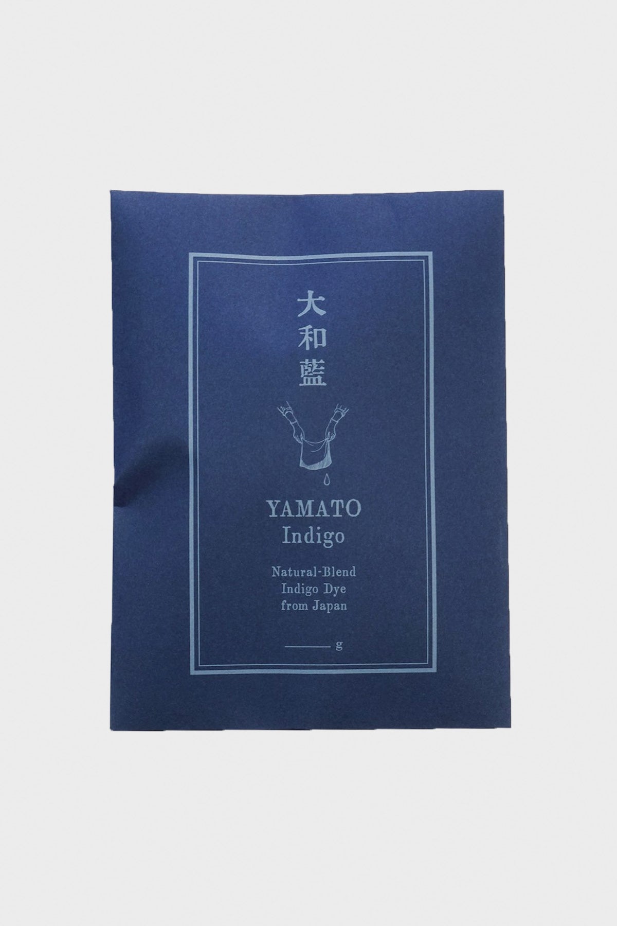 Yamato - Indigo Dye - 10g - Canoe Club