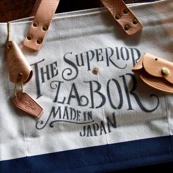 superior labor engineer bag