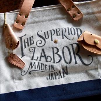 The Superior Labor Engineer Bag | Canoe Club