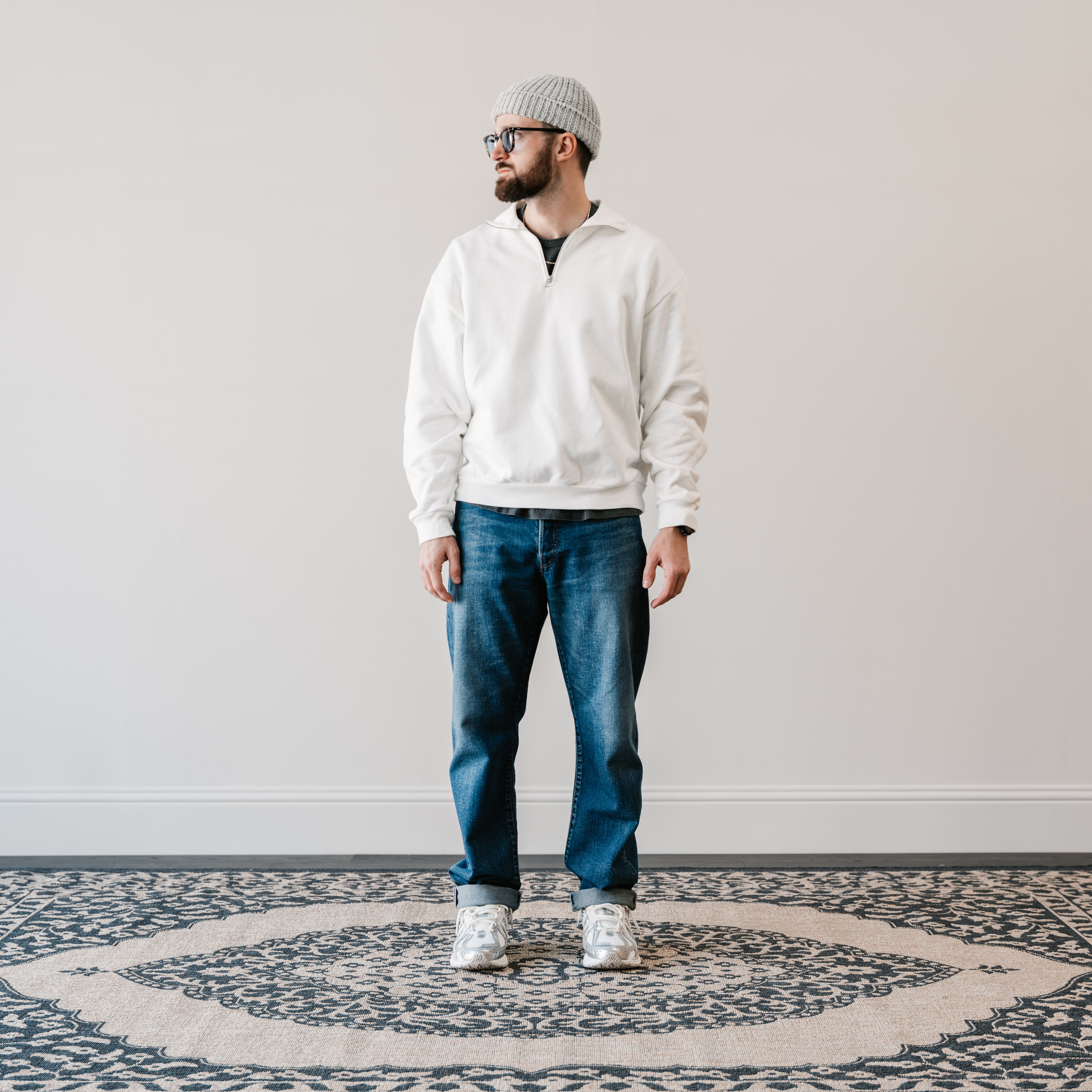 January Favorite Fits - Canoe Club