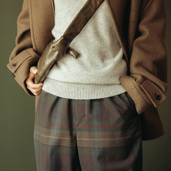 Lemaire Styled fit by Canoe Club