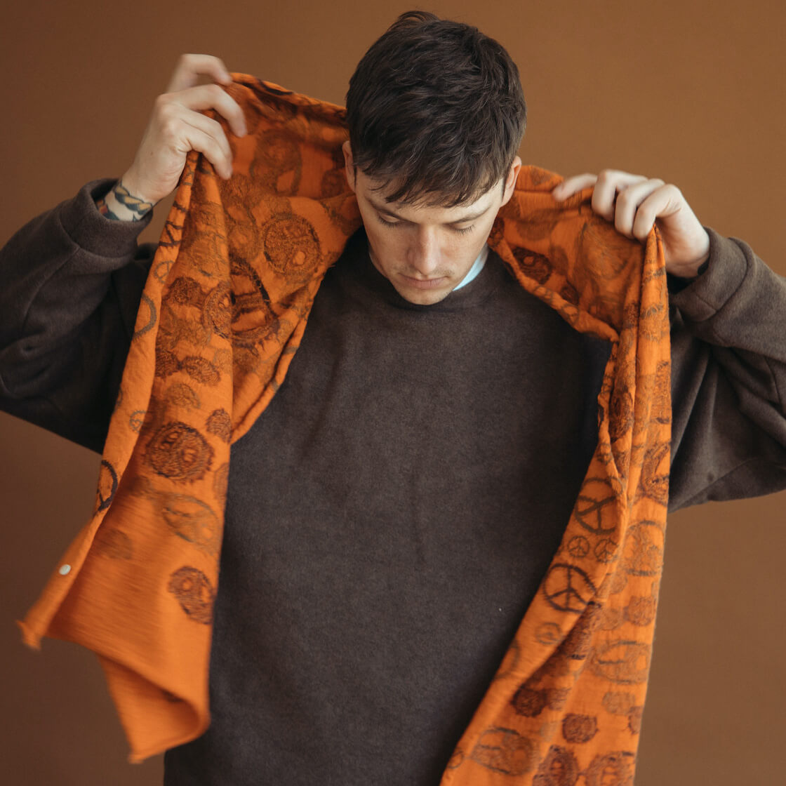 kapital fall 2022 lookbook 