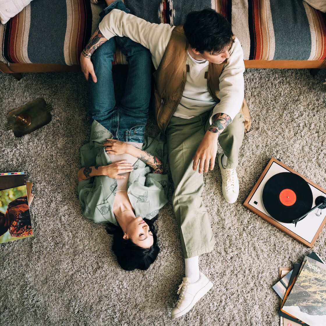 visvim special drop capsule collection contrary dept