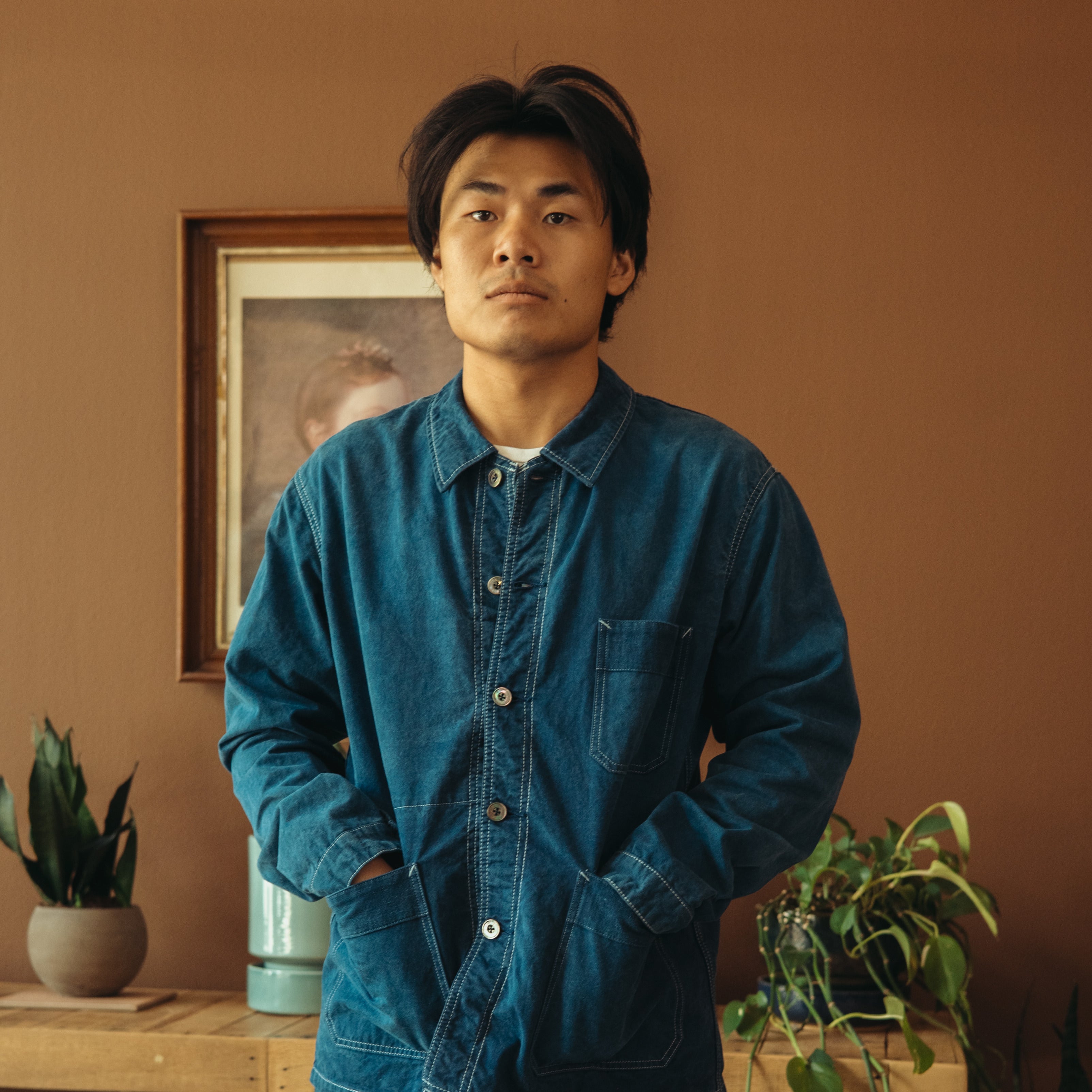 Cottle: A Uniform for Living