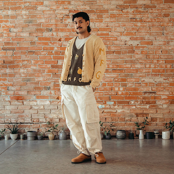 Story MFG Outfit by Canoe Club