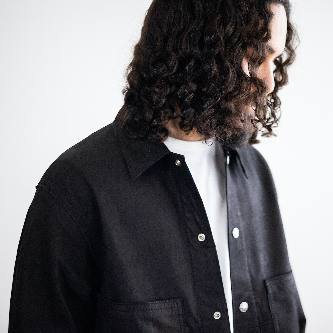 october favorite fits featuring featuring Acronym, Lady White Co., Kapital, Cableami, Dr. Martens, nanamica, LVC, Beams Plus, New Balance, Howlin', orSlow, and Hender Scheme