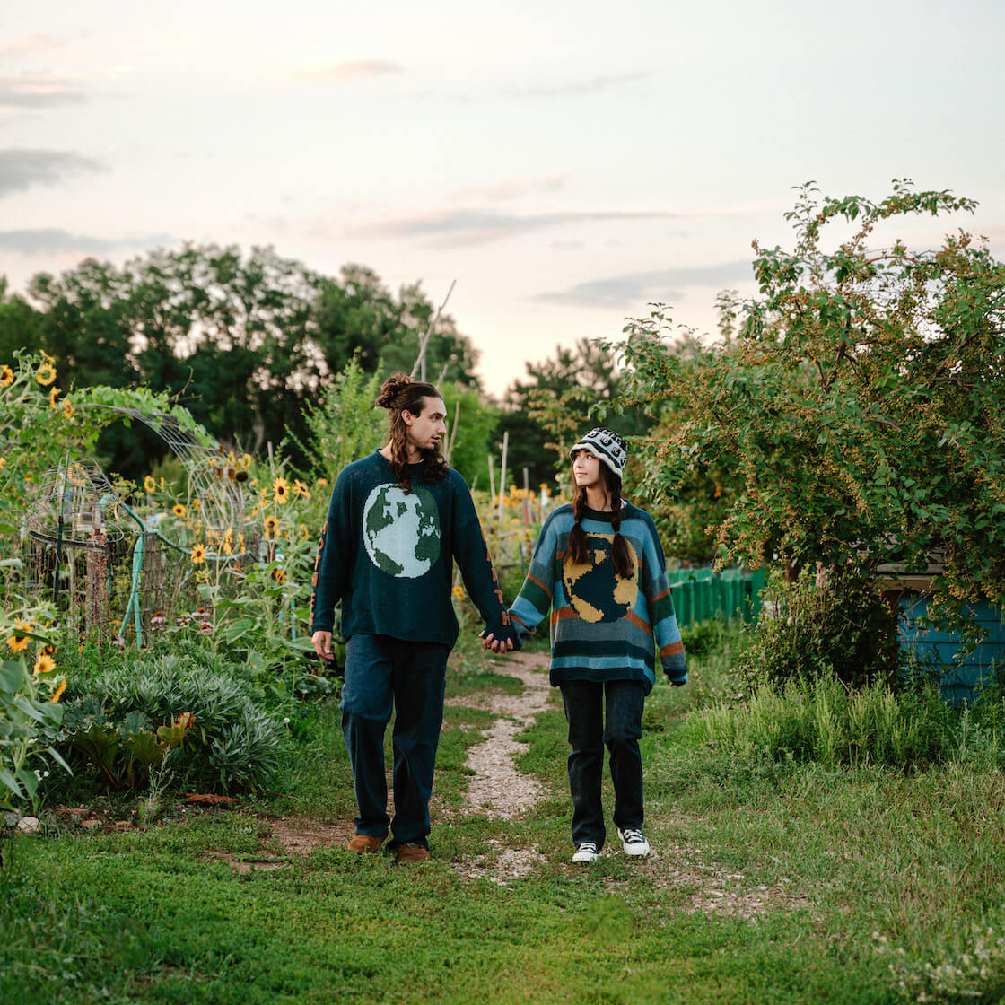 Story Mfg. Fall/Winter 2022 Lookbook | Canoe Club