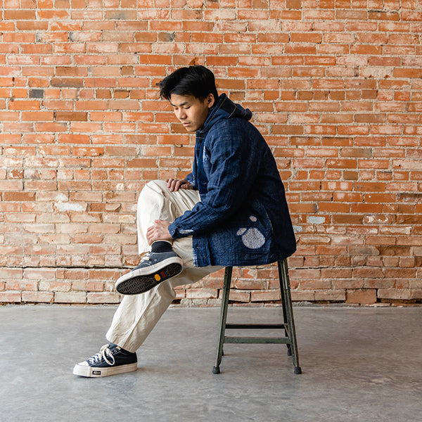 Kapital, Samuel Zelig, Engineered Garments and Visvim