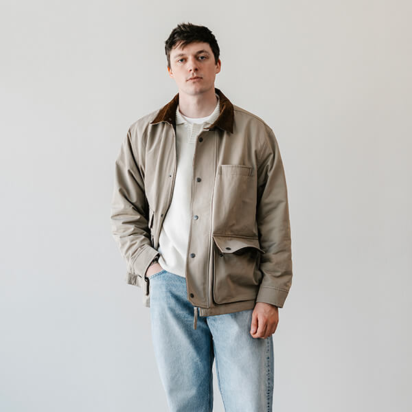 Frizmworks Styled Fit from Canoe Club