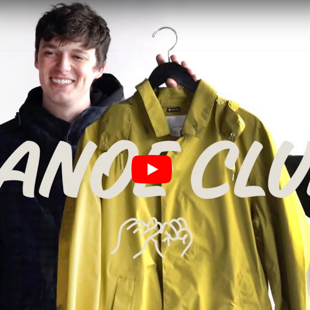 A video version of our staff picks for March 2020 featuring gear from Universal Works, Jungmaven, Nanamica, Beams Plus, New Balance, Arpenteur, tss, Hender Scheme, orSlow, Lady White Co., and Onitsuka Tiger...