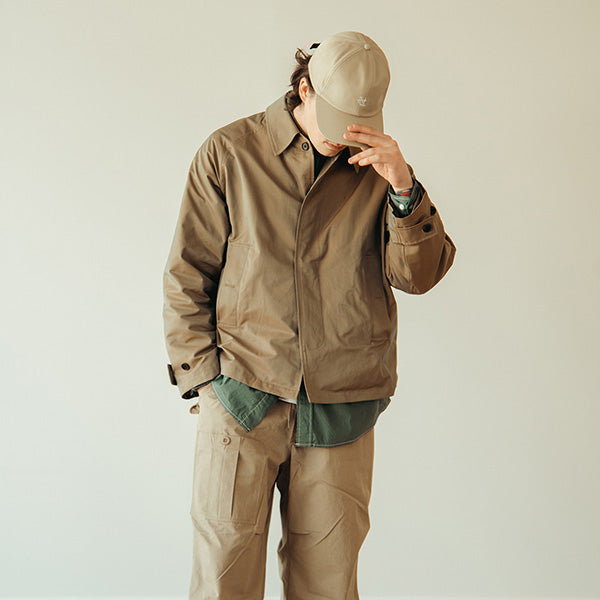 South Korean Brand "FrizmWorks" Outfit