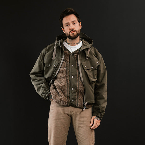 FrizmWORKS Lookbook Fall Winter 2023