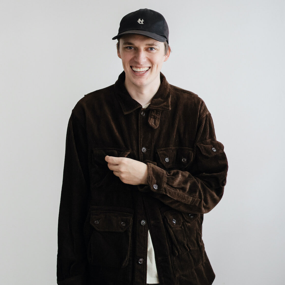 august 2021 favorite fits featuring orSlow, Marni, Dr. Martens, Corridor NYC, Engineered Garments, Lady White Co., Hender Scheme, Kapital, and New Balance