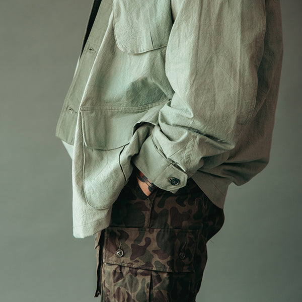 Engineered Garments Outfit