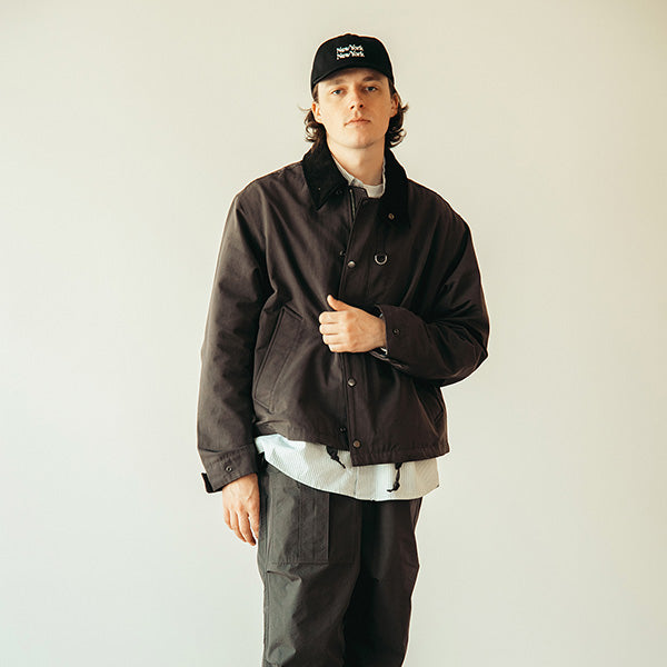 Frizmworks Outfit