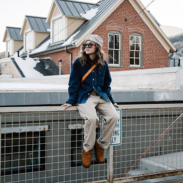 December Favorite Fits