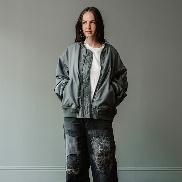 May Favorite Fits for 2024 - Featuring brands: Visvim, Kapital and Lady White Co.