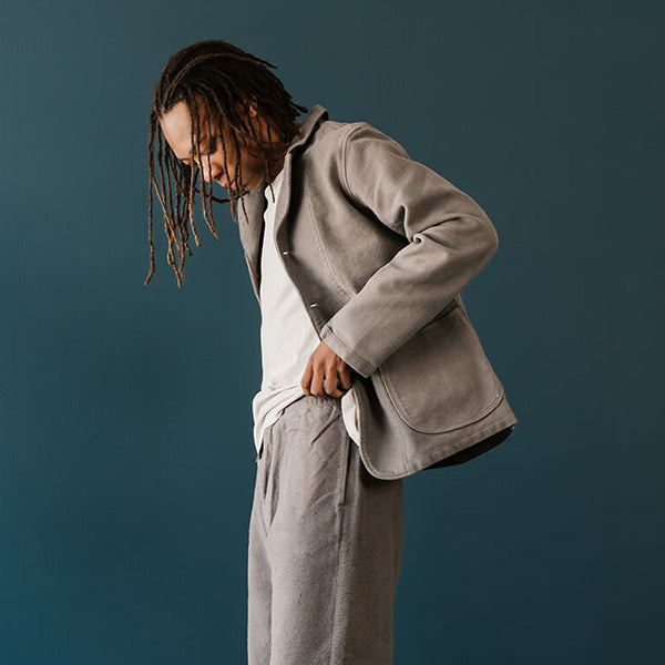 Kapital Look Fall Winter 2023