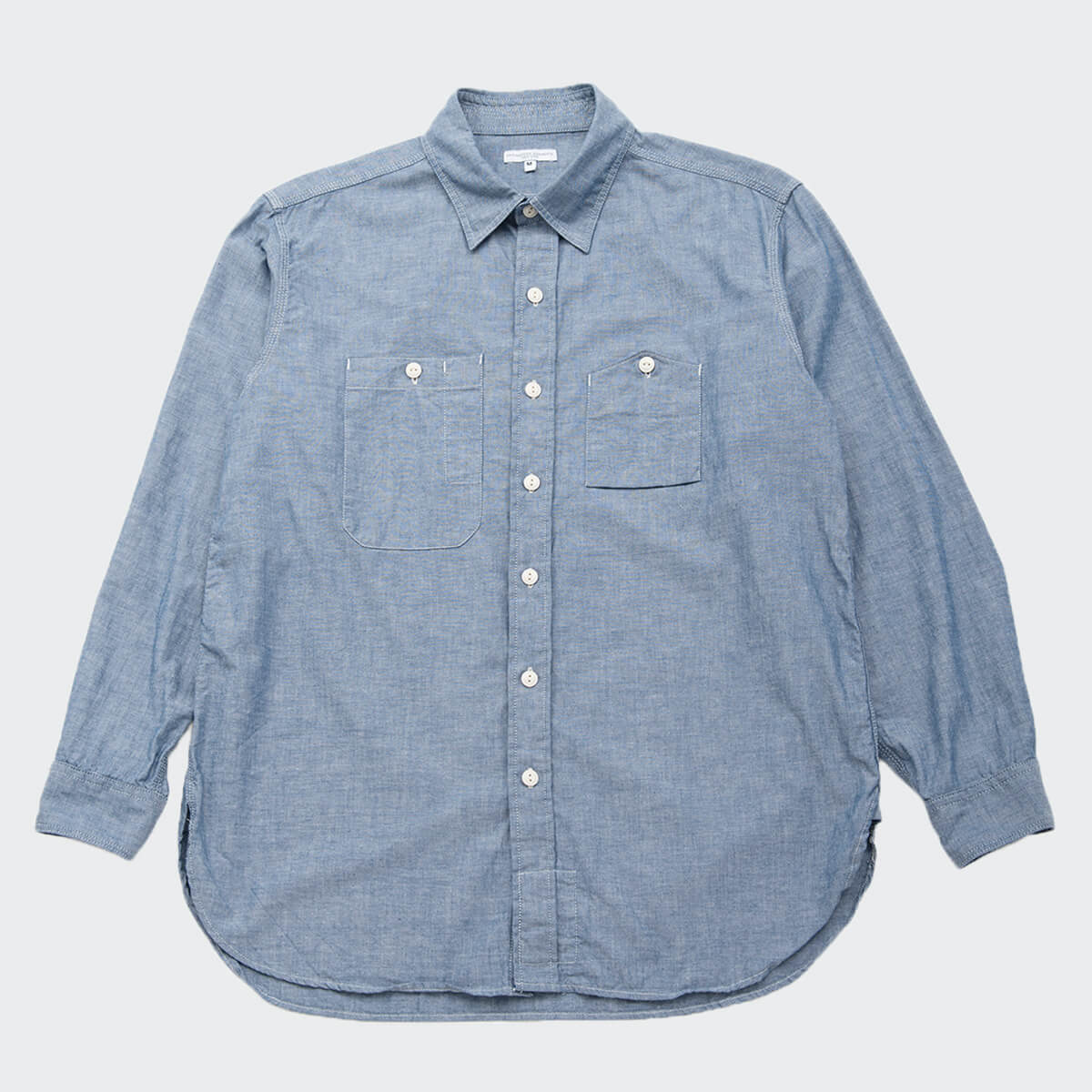 engineered garments work shirt