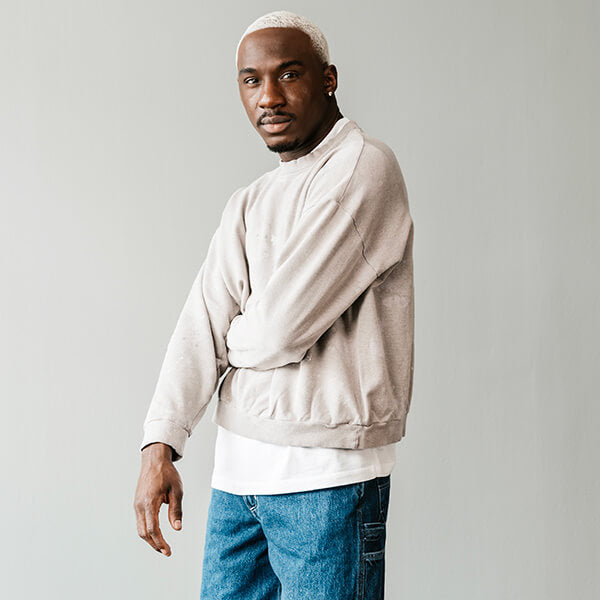 Canoe Club Styled Fit Featuring OrSlow 