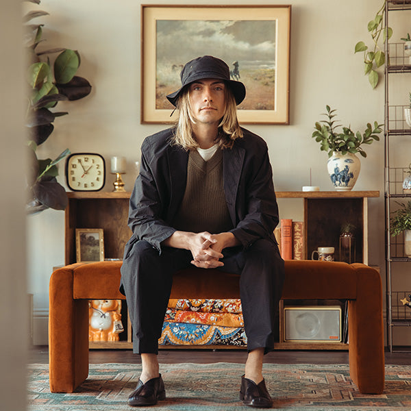 The Canoe Club x BEAMS+ Collaboration