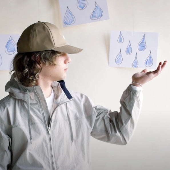 youtube video featuring universal works, beams plus and visvim