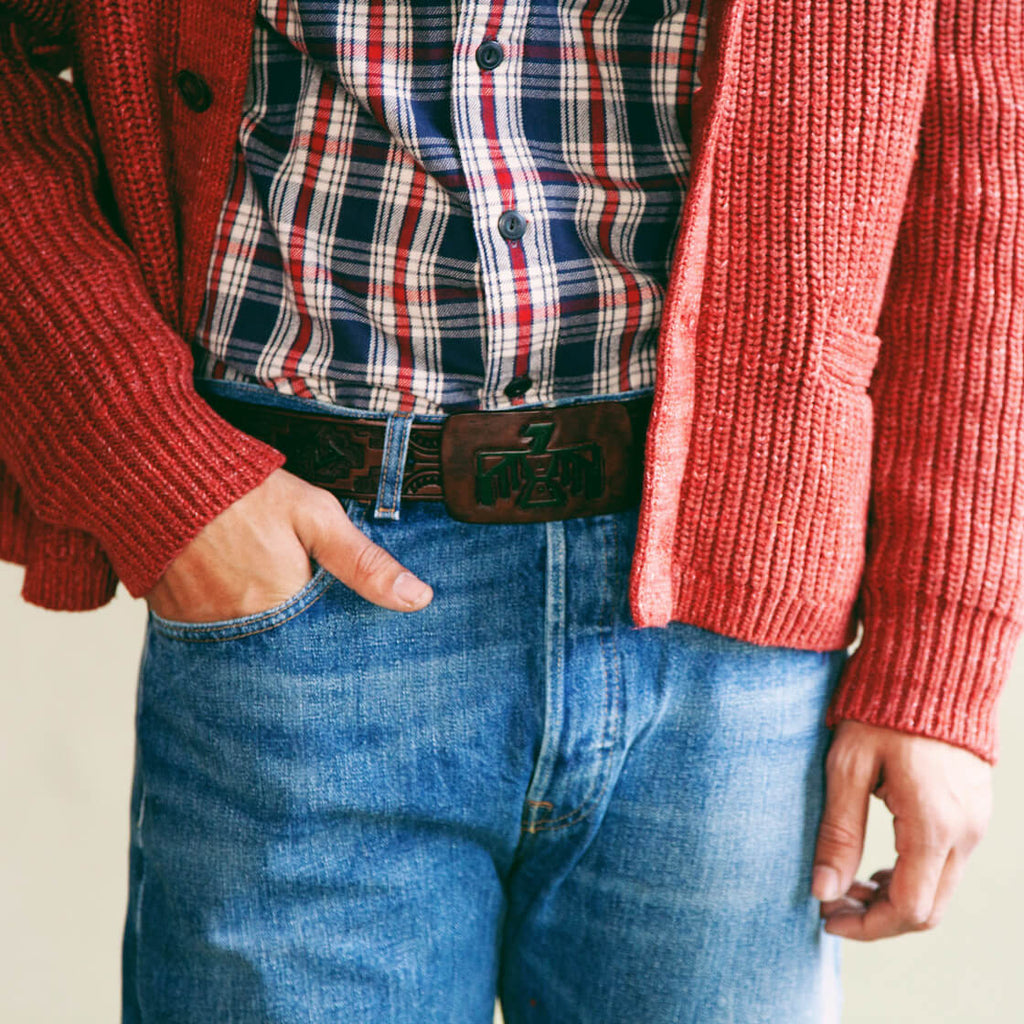 Favorite Fits of February featuring RRL, orslow and visvim