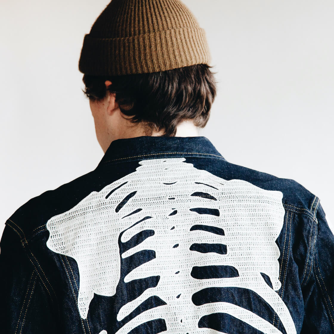 Kapital Kountry Lookbook Canoe Club