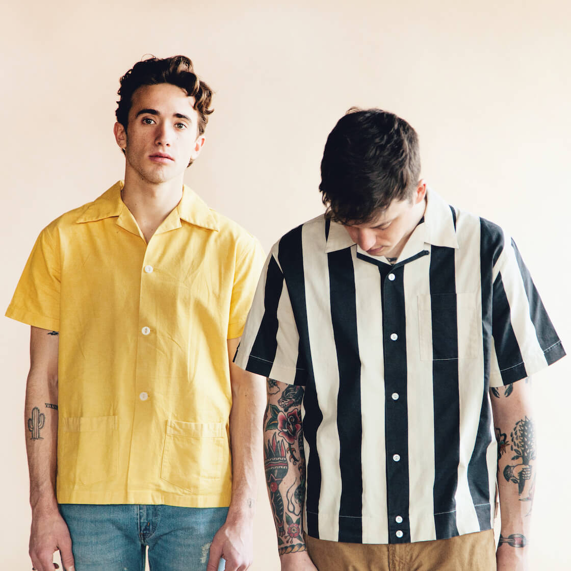 levi's vintage clothing lvc feature image