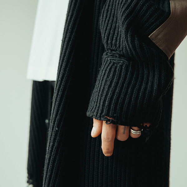 MM6 Maison Margiela Hero Image