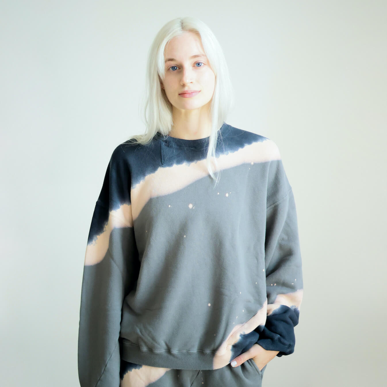 glossary of dyeing techniques