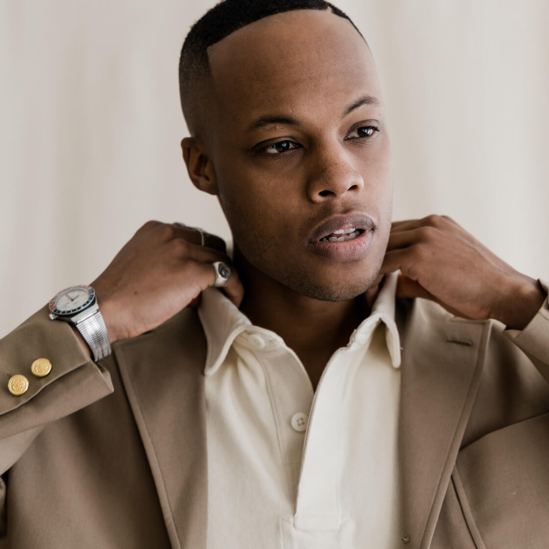 J. Press Spring Summer 2022 lookbook