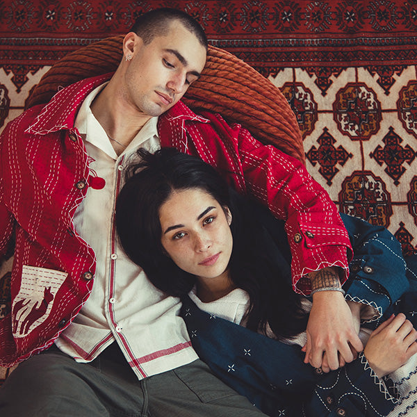Harago SS23 Lookbook