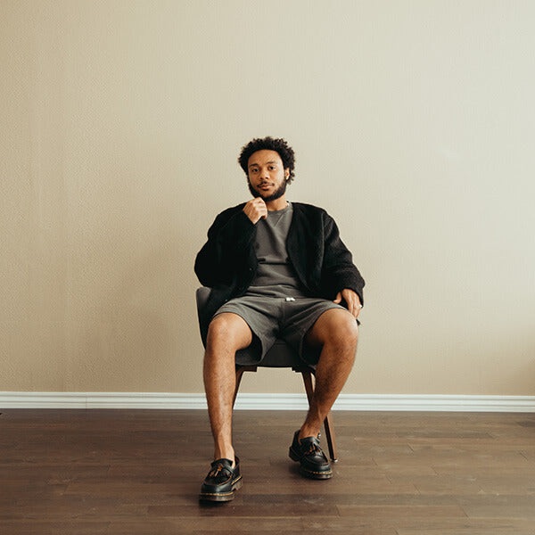 Nigel Cabourn Spring Summer 2023 Lookbook