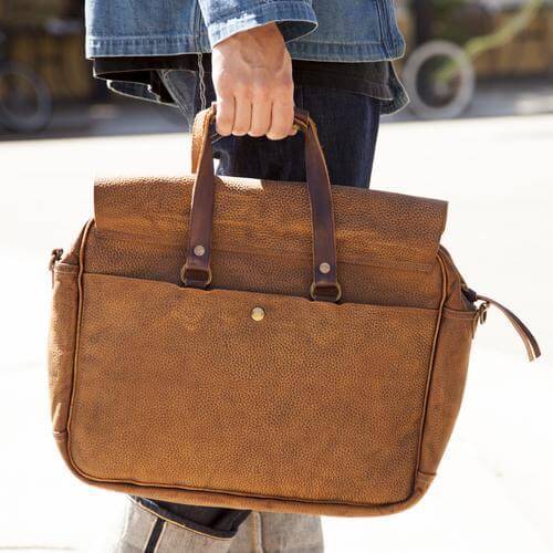 rrl bag feature