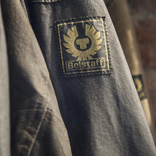 vintage belstaff trialmaster