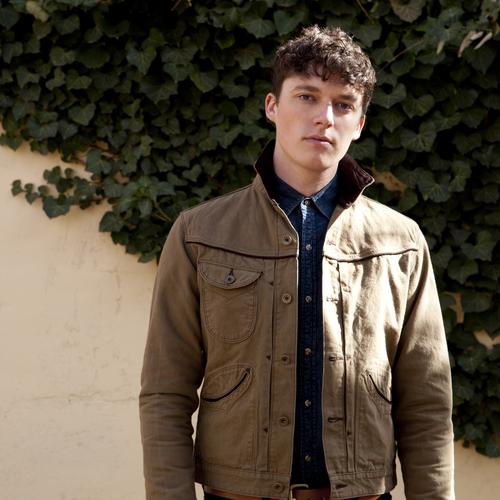 ジャケット・アウター Stevenson Overall Co. C31 STEVENSON OVERALL 