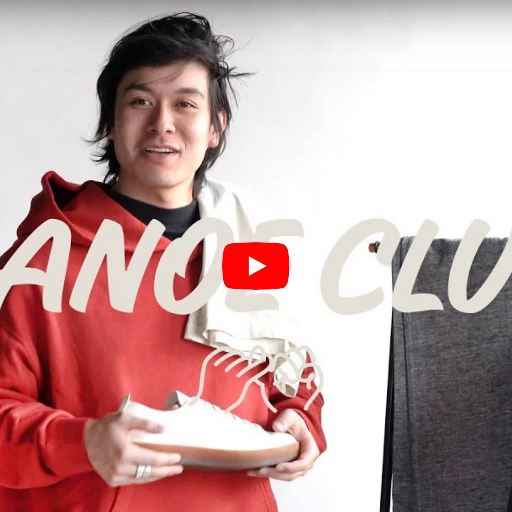 A video version of our staff picks for May 2020 featuring gear from Engineered Garments, Visvim, Nanamica, orSlow, You Must Create, New Balance, Lady White Co., Hender Scheme, and FEIT
