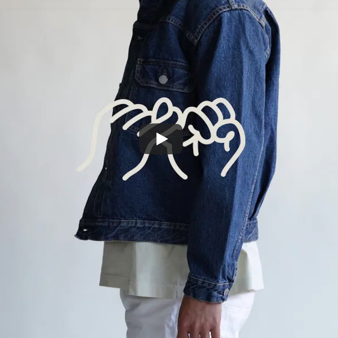 orSlow Spring/Summer 2020 TryOn Canoe Club