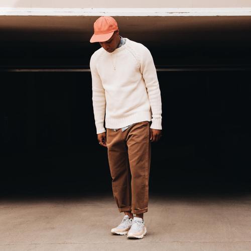 corridor nyc clothing feature image