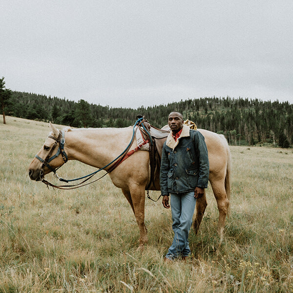 RRL FW23 Lookbook - Delivery 1