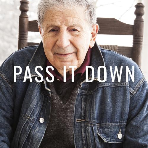 pass it down feature - type one jackets