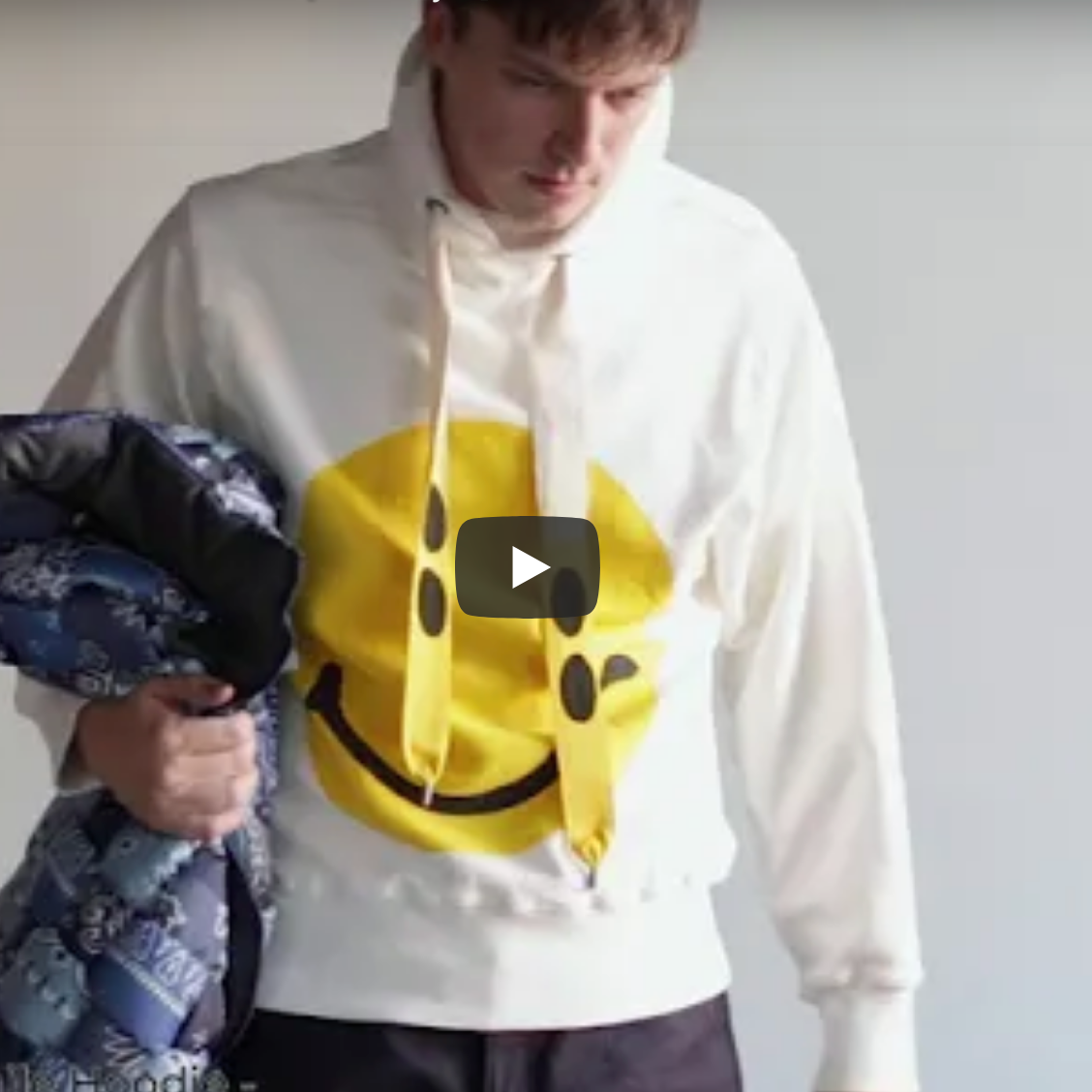 Trying On Everything from Kapital and Kapital KOUNTRY FW20